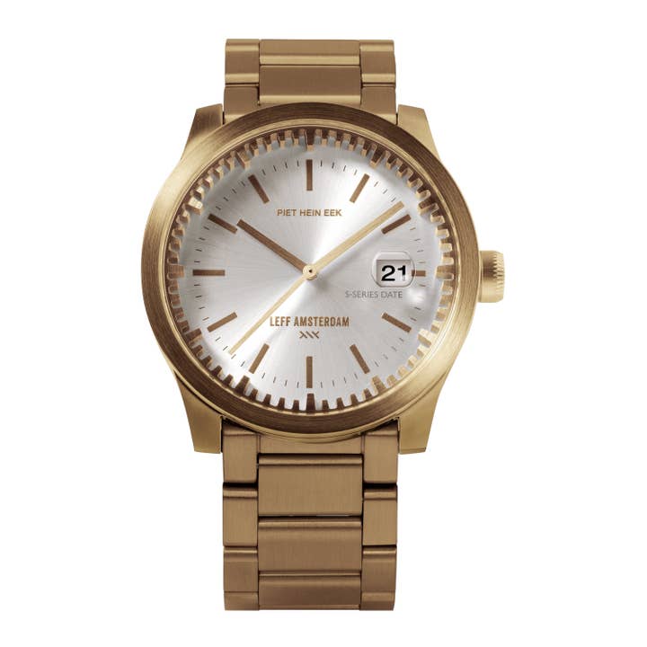 Leff Amsterdam Tube Watches (7") Watches Luxurious Weddings