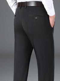 Men's Classic Dress Pants for Any Occasion Luxurious Weddings