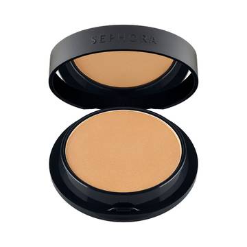 SEPHORA COLLECTION Best Skin Ever Matte Powder Foundation Luxurious Weddings