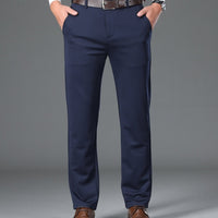 Men's Classic Dress Pants for Any Occasion Luxurious Weddings