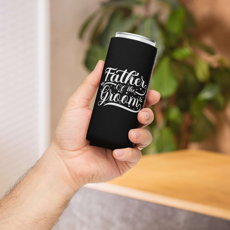 FATHER OF THE BRIDE Can cooler Luxurious Weddings