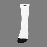 Men's Custom Socks Luxurious Weddings