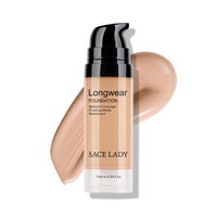 Moisturizing Foundation Foundation