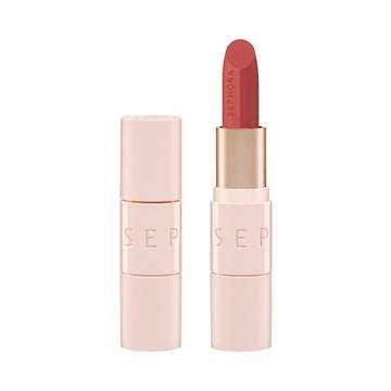 SEPHORA COLLECTION Matte Velvet Lipstick Luxurious Weddings