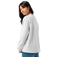 Bride Crew neck sweatshirt Luxurious Weddings