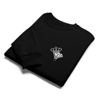 Her Majesty His Majesty Crew neck sweatshirt Luxurious Weddings