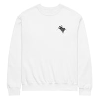 Crew neck sweatshirt Luxurious Weddings