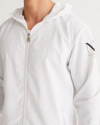 Selfmade Clothing By Luxurious Men's All-Over Print Windbreaker All-Over Print Jackets Luxurious Weddings