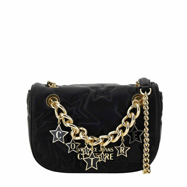 Versace couture black crossbag