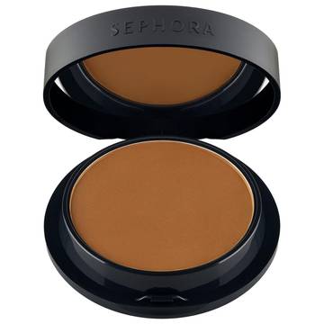 SEPHORA COLLECTION Best Skin Ever Matte Powder Foundation Luxurious Weddings