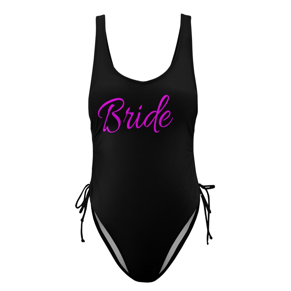 Bride Swimsuit by Luxurious Swimwear Luxurious Weddings