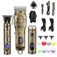 Men's Grooming Kit Luxurious Weddings