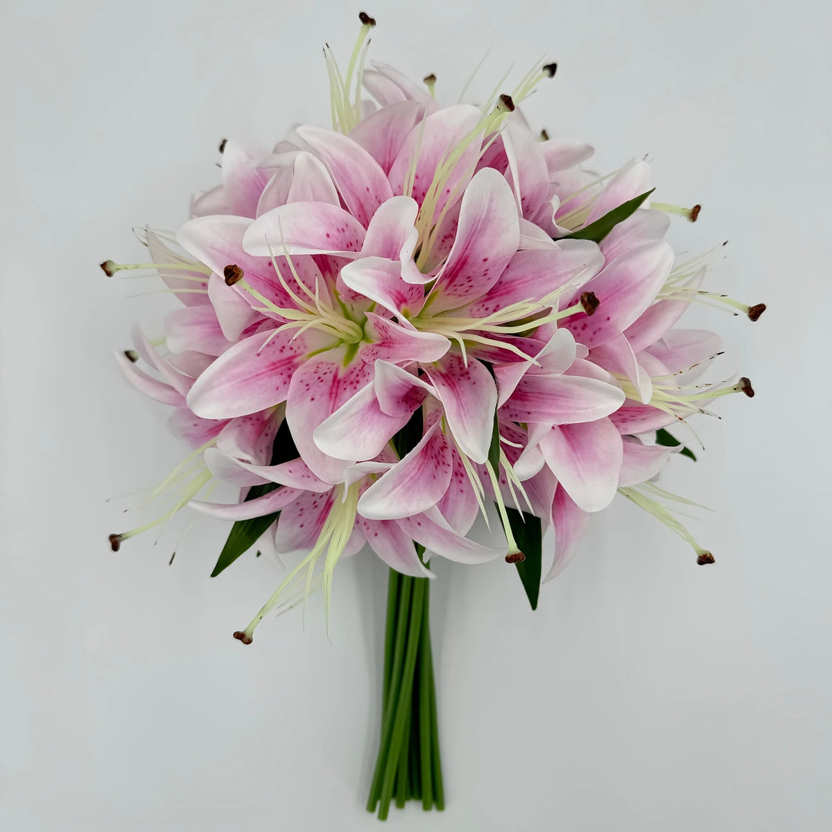 Artificial Lilies – Bulk Artificial Lillies Luxurious Weddings