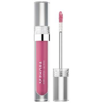 SEPHORA COLLECTION Glossed Lip Gloss Luxurious Weddings