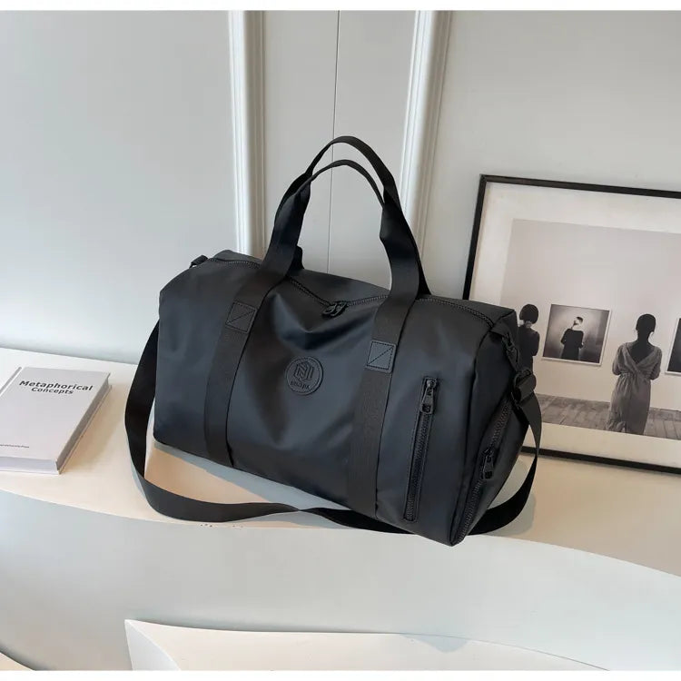 Oxford Cloth Travel Bag Travel bag Luxurious Weddings