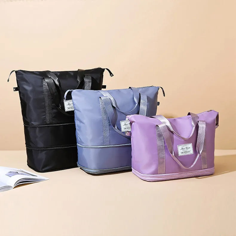 Oxford Cloth Travel Bag Travel bags Luxurious Weddings