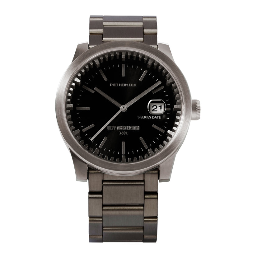 Leff Amsterdam Tube Watches (7") Watches Luxurious Weddings