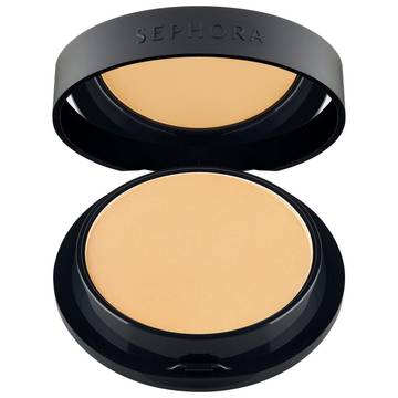 SEPHORA COLLECTION Best Skin Ever Matte Powder Foundation Luxurious Weddings