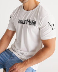 SELFMADE MOVEMENT Men's All-Over Print Tee All-Over Print Tees & Long Sleeves Luxurious Weddings