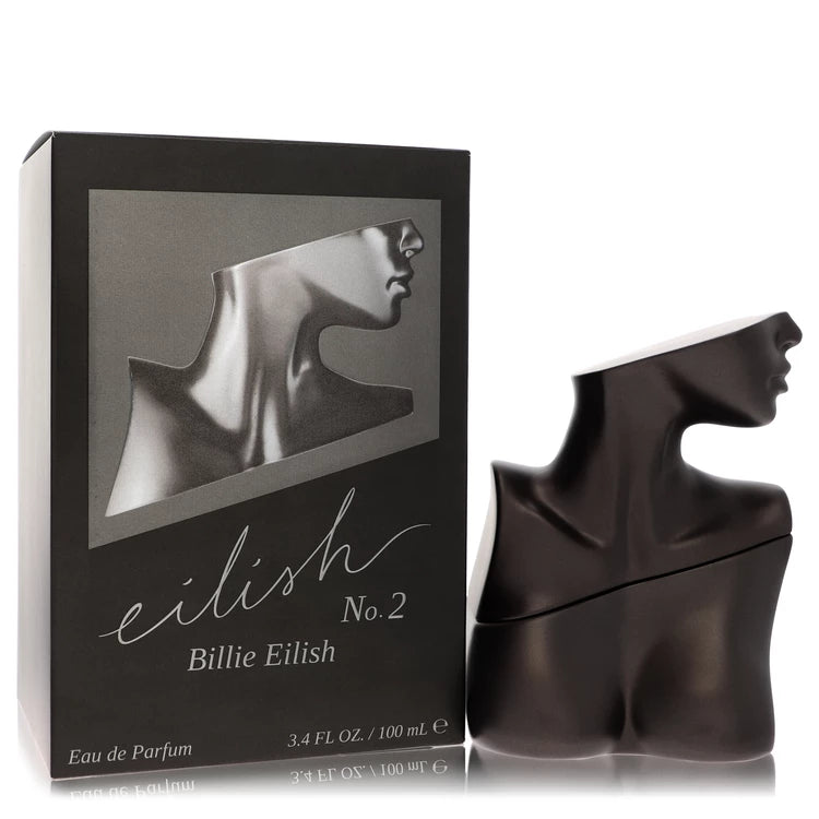 Eilish No. 2 Perfume perfume Luxurious Weddings