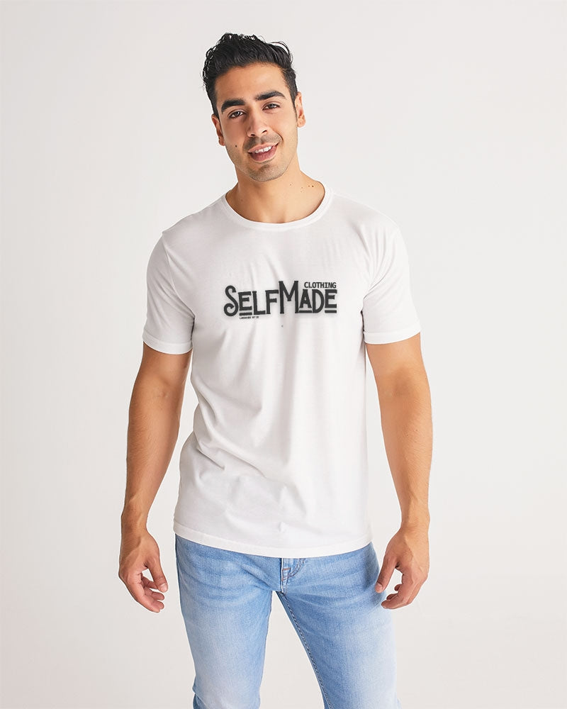 SELFMADE MOVEMENT Men's All-Over Print Tee All-Over Print Tees & Long Sleeves Luxurious Weddings