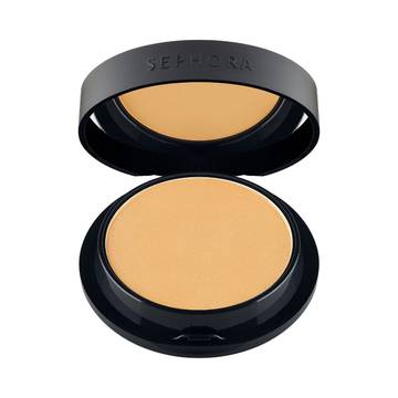 SEPHORA COLLECTION Best Skin Ever Matte Powder Foundation Luxurious Weddings