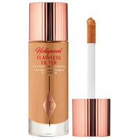 Charlotte Tilbury Hollywood Flawless Filter Luxurious Weddings