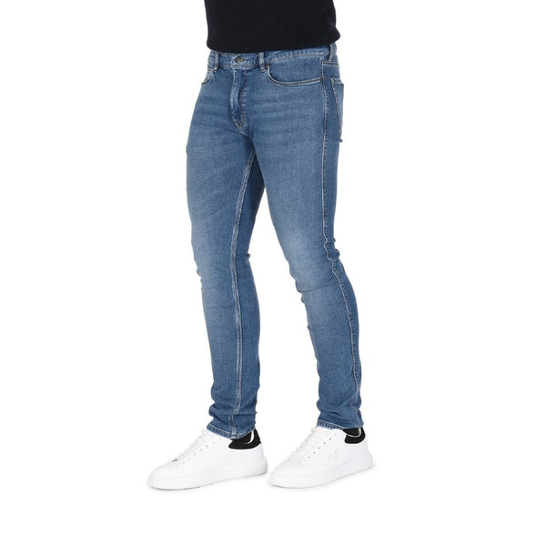 Hugo Boss - Men Jeans | Medium Blue Clothing Jeans Luxurious Weddings