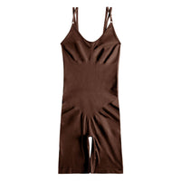 Postpartum Belly Contraction Seamless Shapewear Shapewear Luxurious Weddings