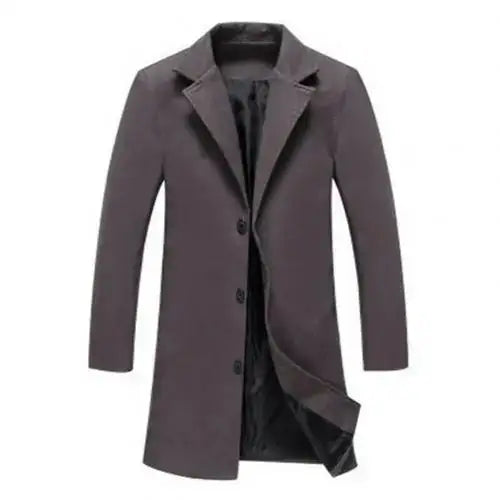 men's coat