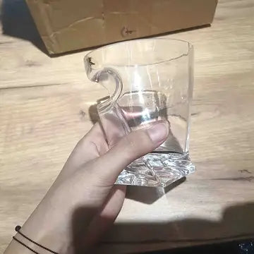 whisky glass