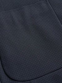 Men's Lapel Collar Long Sleeve Blazer Blazers Luxurious Weddings