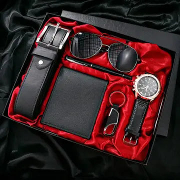 Men's Luxury Gift Set Luxurious Weddings