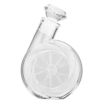 wine decanter