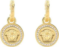 Versace Earrings Earrings Luxurious Weddings