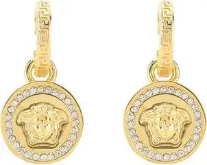 Versace Earrings Earrings Luxurious Weddings