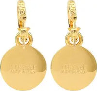 Versace Earrings Earrings Luxurious Weddings