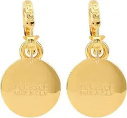 Versace Earrings Earrings Luxurious Weddings