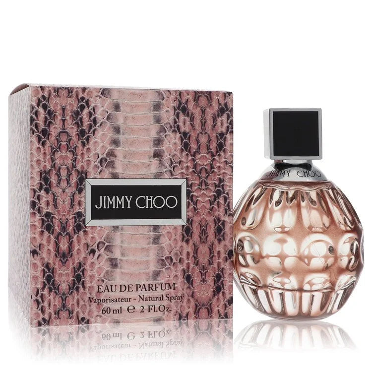 Jimmy Choo Perfume EDP perfume Luxurious Weddings