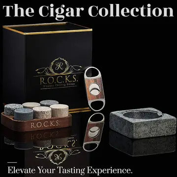 cigar gift set