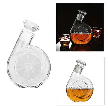 wine decanter