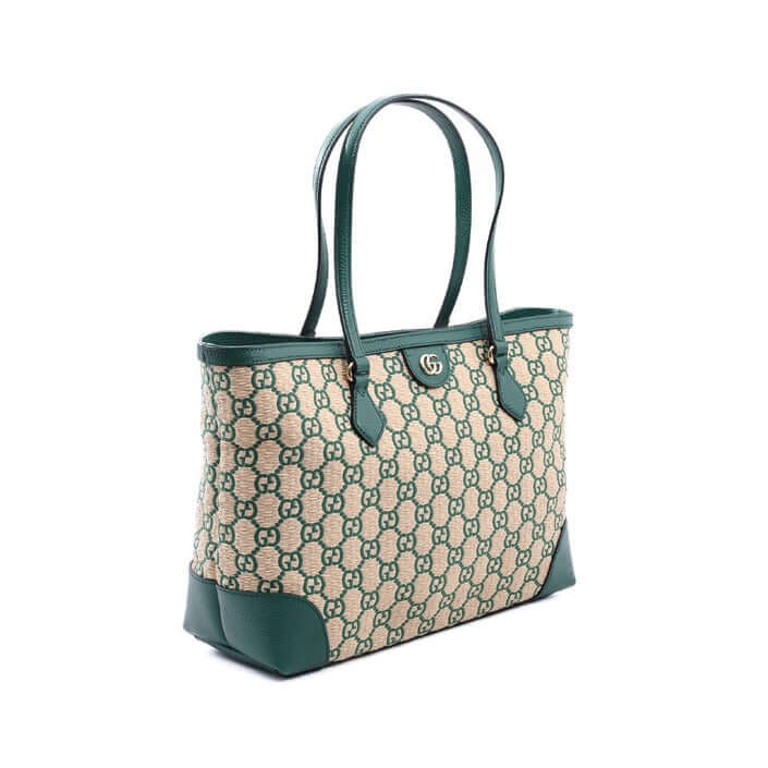 Gucci - Gucci Monogram bag 6341685 2Y4EG 8965 Handbags Borse a Mano Luxurious Weddings