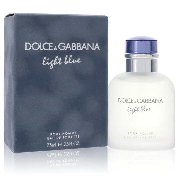 Light Blue Cologne | Dolce & Gabbana perfume Luxurious Weddings
