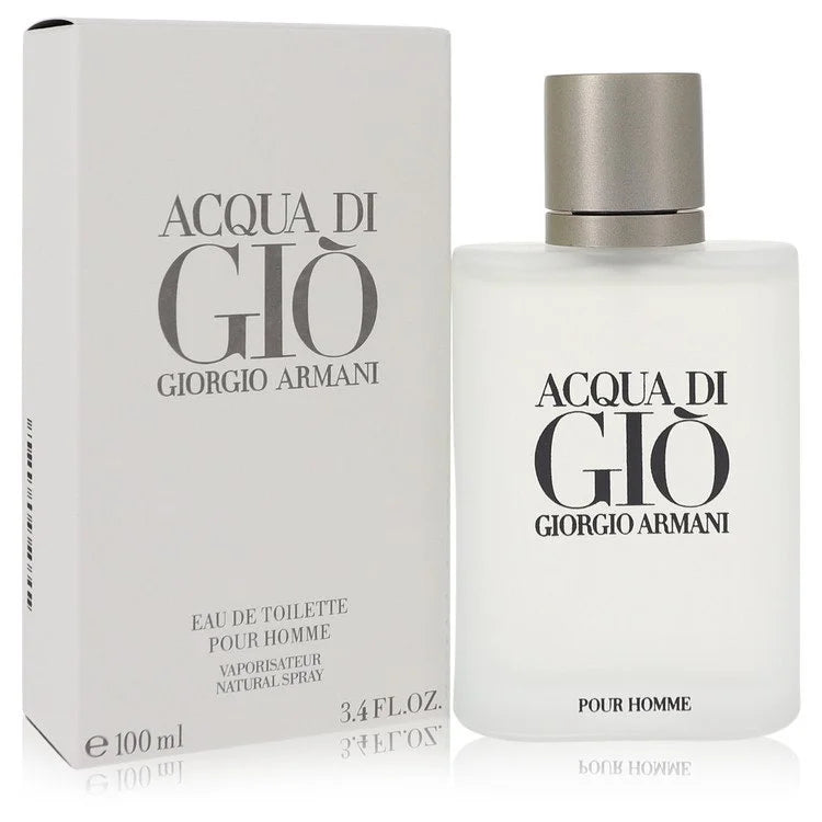 Acqua Di Gio Cologne perfume Luxurious Weddings