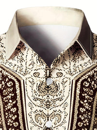 Men's Pacifica Dress Shirt Luxurious Weddings