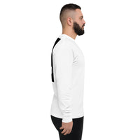 LIL BIT HOOD Men's Champion Long Sleeve Shirt Tops/Long Sleeve Tops Luxurious Weddings