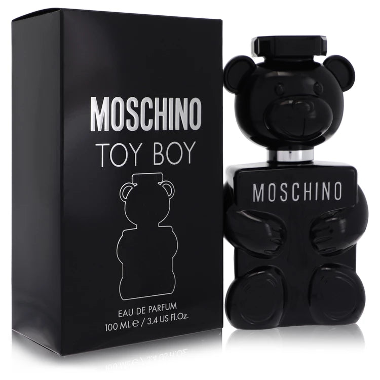 Moschino Toy Boy Cologne perfume Luxurious Weddings