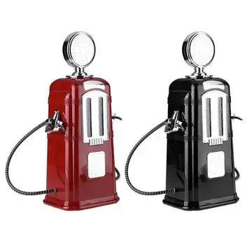 Double Guns Liquor Pump Gas Station Beer Dispenser gas station liqour pump Luxurious Weddings