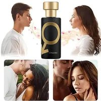 Cupid Men's Perfume Luxurious Weddings