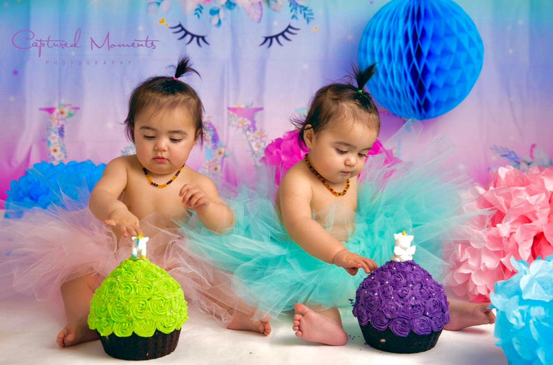 Rybeka Flowergirl Tutu Tutu Skirt Luxurious Weddings